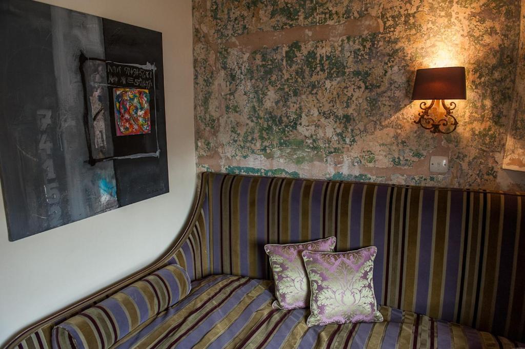 Mike'S Guesthouse London Rum bild