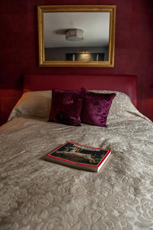 Mike'S Guesthouse London Rum bild